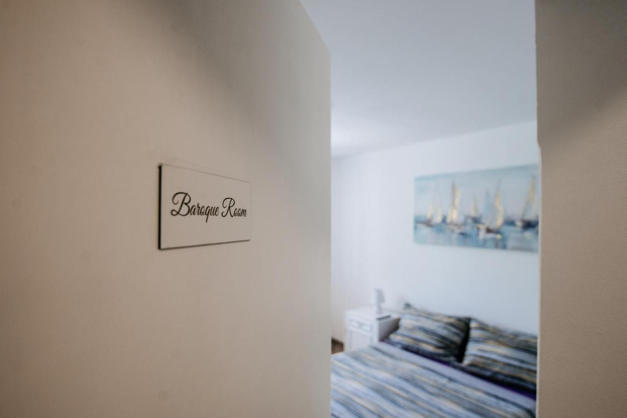 Sunnynest Apartment - 3Br Apt With Free Parking & Wi-Fi, Close To Lapad Bay Beach Dubrovnik Exterior photo